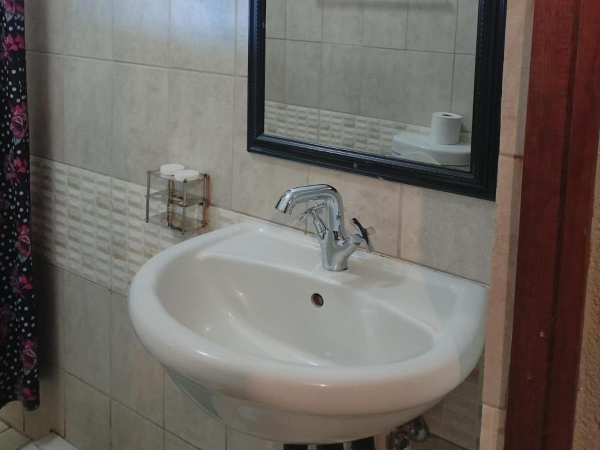 Elegant Guest House Malelane Malalane Phòng bức ảnh